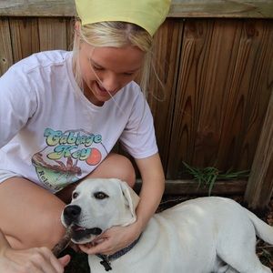 Meet your Posher, Kayley